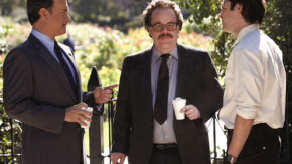 Photo du film Le Combat de Charlie Wilson