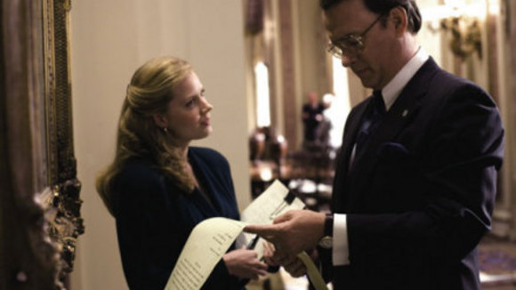 Photo du film Le Combat de Charlie Wilson