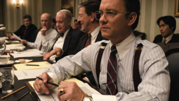 Photo du film Le Combat de Charlie Wilson