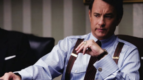 Photo du film Le Combat de Charlie Wilson