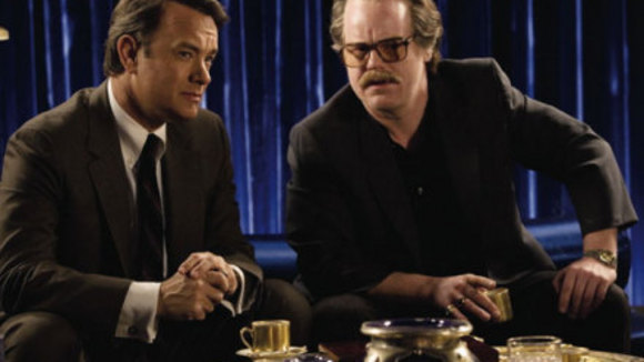 Photo du film Le Combat de Charlie Wilson