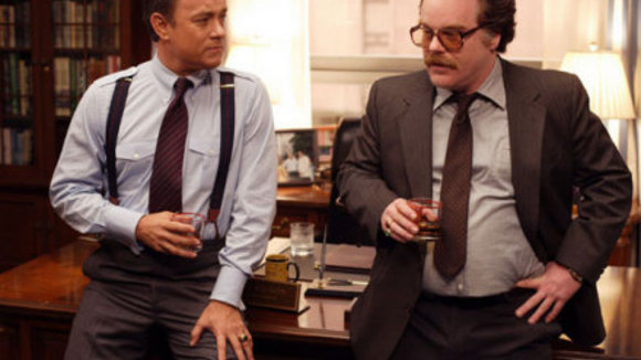 Photo du film Le Combat de Charlie Wilson