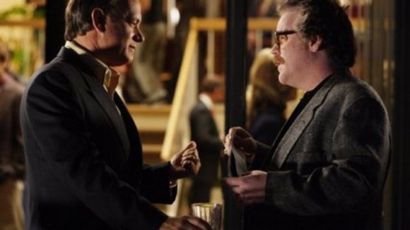 Photo du film Le Combat de Charlie Wilson