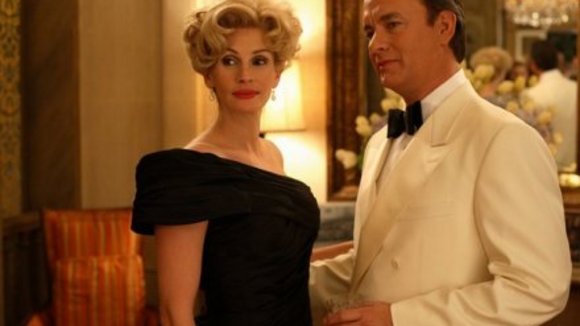 Photo du film Le Combat de Charlie Wilson