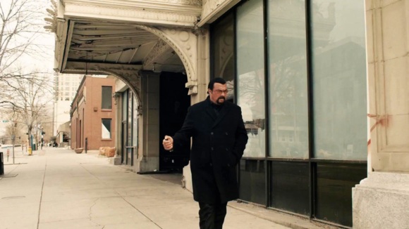 Photo du film Code of Honor