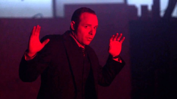 Photo du film Code of Honor