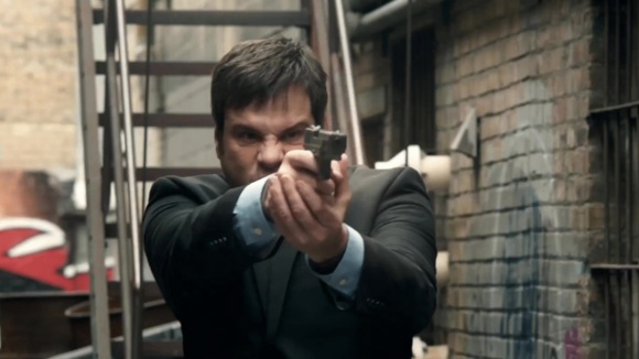 Photo du film Code of Honor