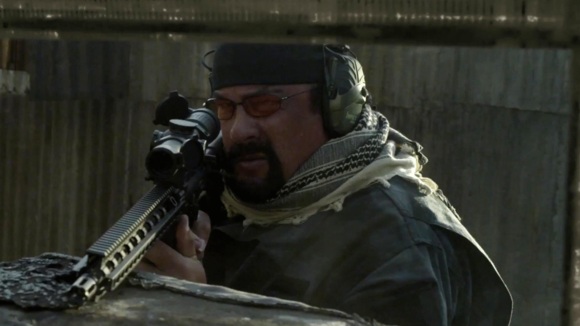 Photo du film Code of Honor