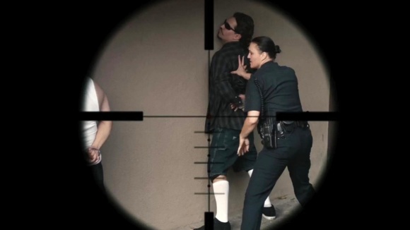 Photo du film Code of Honor