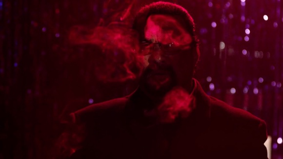 Photo du film Code of Honor