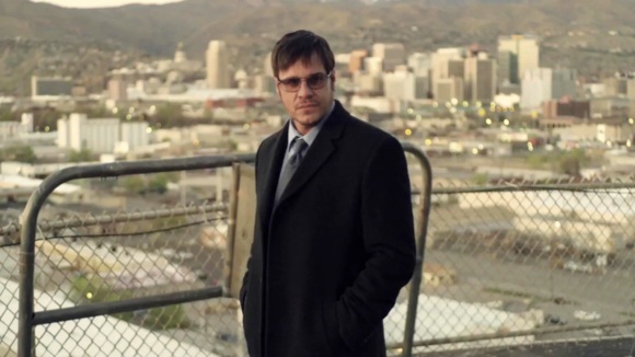 Photo du film Code of Honor