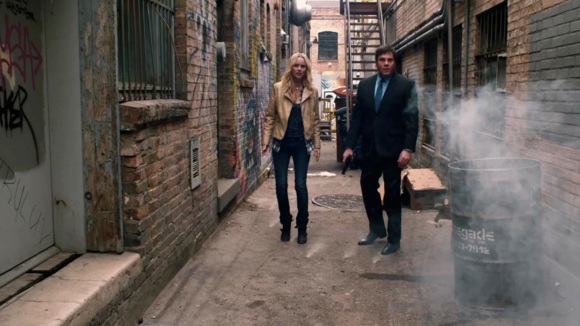 Photo du film Code of Honor