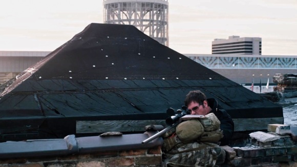 Photo du film Code of Honor