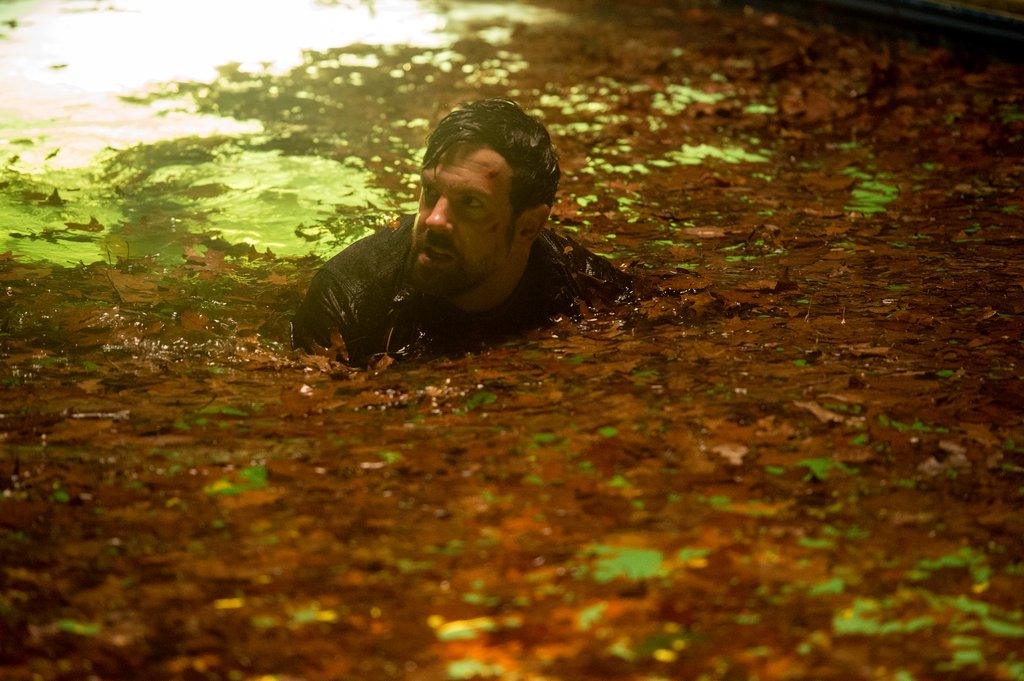 Photo du film Colossal v.f.