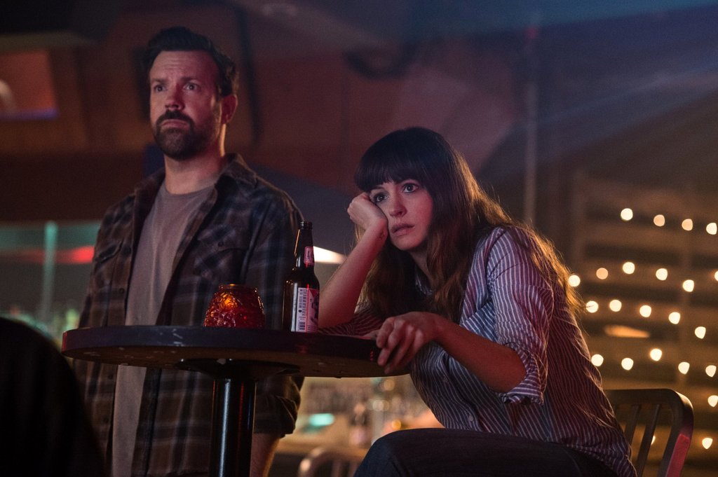 Photo du film Colossal v.f.