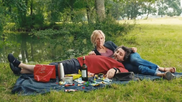 Photo from the movie The Sweet Escape