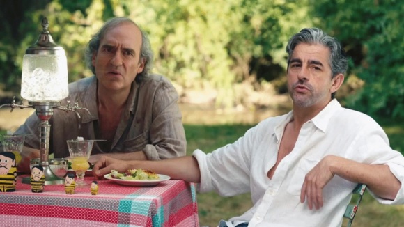 Photo from the movie The Sweet Escape