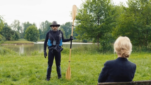 Photo from the movie The Sweet Escape