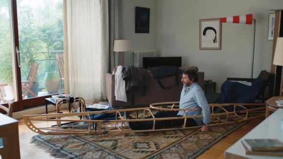 Photo from the movie The Sweet Escape