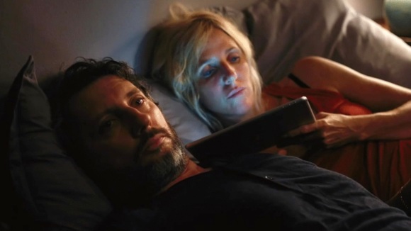 Photo from the movie The Sweet Escape