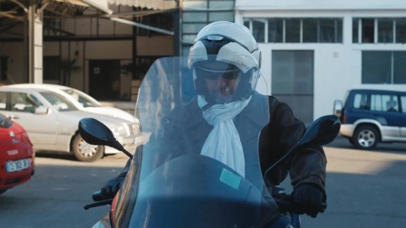 Photo from the movie The Sweet Escape