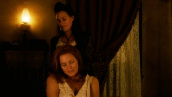 Photo du film Copper