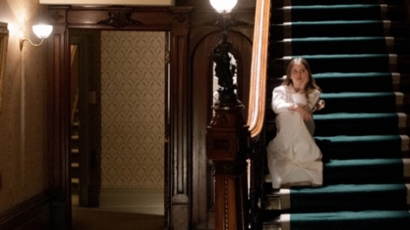 Photo du film Copper