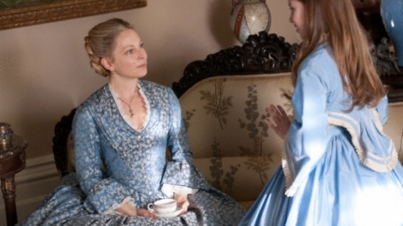 Photo du film Copper