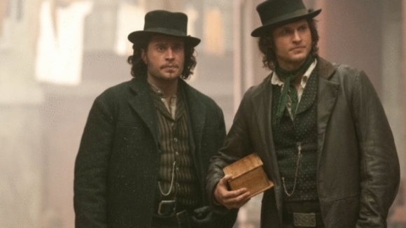 Photo du film Copper