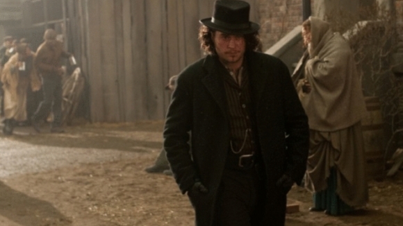 Photo du film Copper