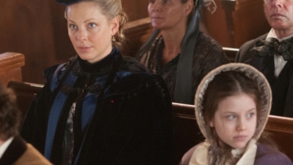 Photo du film Copper