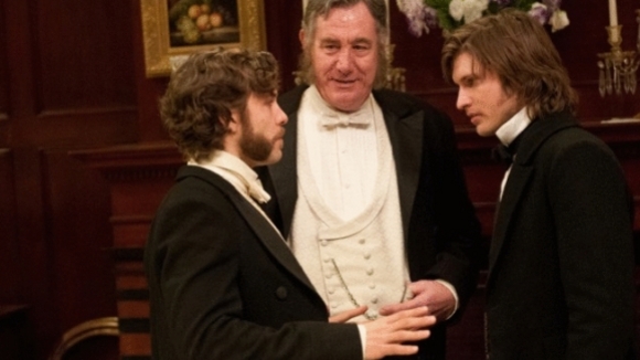 Photo du film Copper