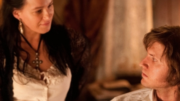 Photo du film Copper