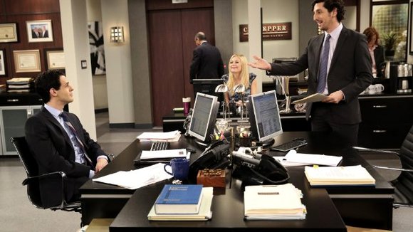 Photo du film Cristela