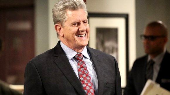 Photo du film Cristela