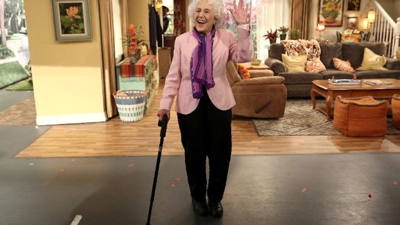 Photo du film Cristela