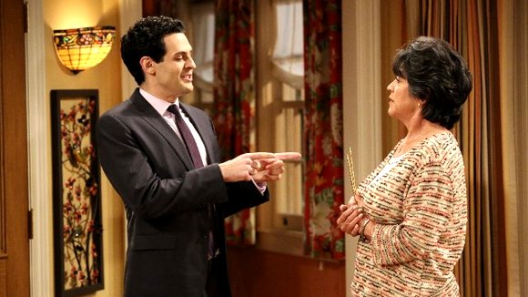 Photo du film Cristela