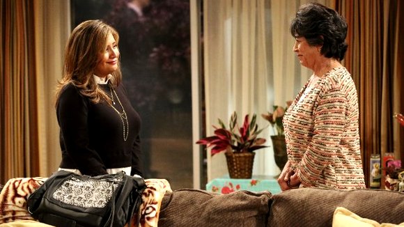 Photo du film Cristela