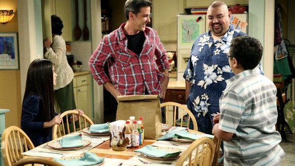 Photo du film Cristela