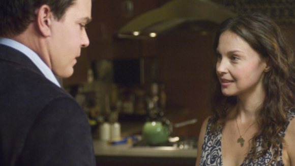 Photo from the movie Crossing Over