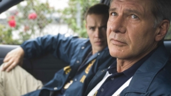 Photo from the movie Crossing Over