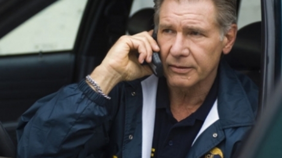 Photo from the movie Crossing Over