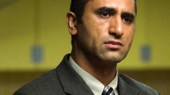 Photo from the movie Crossing Over