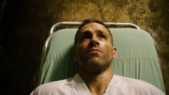 Photo from the movie Deadpool