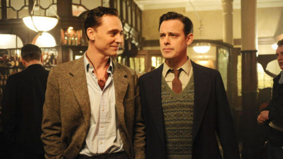 Photo du film The Deep Blue Sea