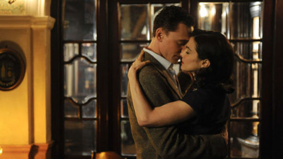 Photo du film The Deep Blue Sea