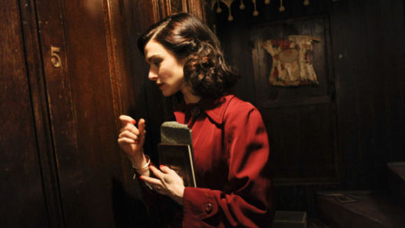 Photo du film The Deep Blue Sea