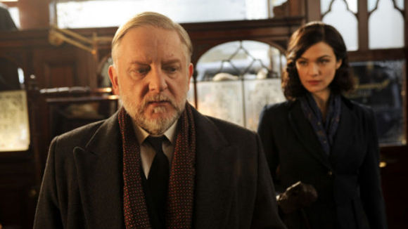 Photo du film The Deep Blue Sea