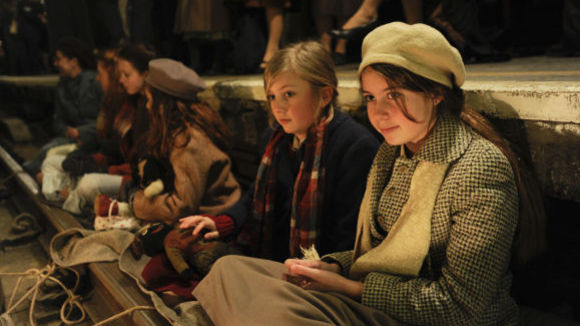 Photo du film The Deep Blue Sea