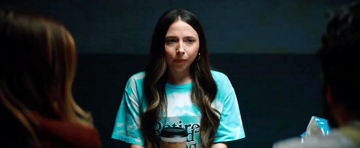 Photo from the movie Drugstore June